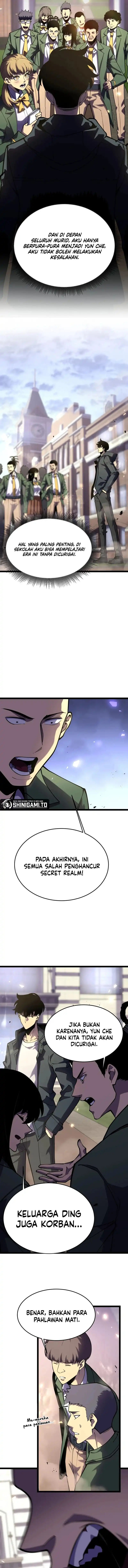 Baca After Rebirth, I Used Mirror Reversal For Vengeance - Chapter 32 halaman 6