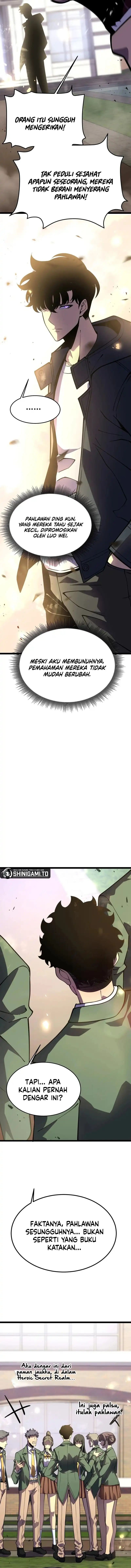 Baca After Rebirth, I Used Mirror Reversal For Vengeance - Chapter 32 halaman 7