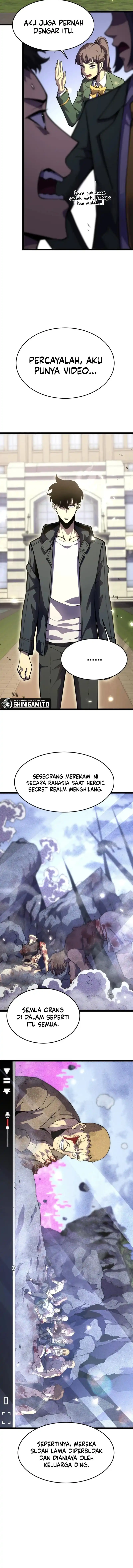 Baca After Rebirth, I Used Mirror Reversal For Vengeance - Chapter 32 halaman 8