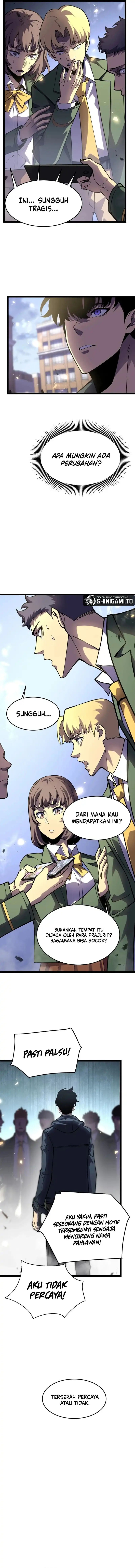 Baca After Rebirth, I Used Mirror Reversal For Vengeance - Chapter 32 halaman 9