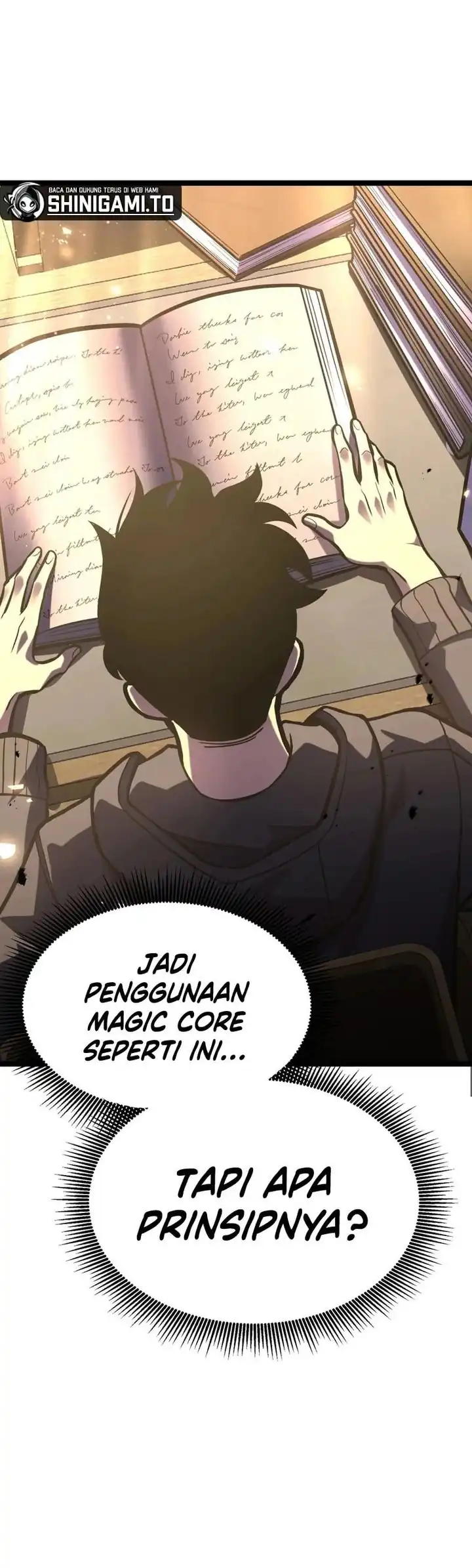Baca After Rebirth, I Used Mirror Reversal For Vengeance - Chapter 33 halaman 11