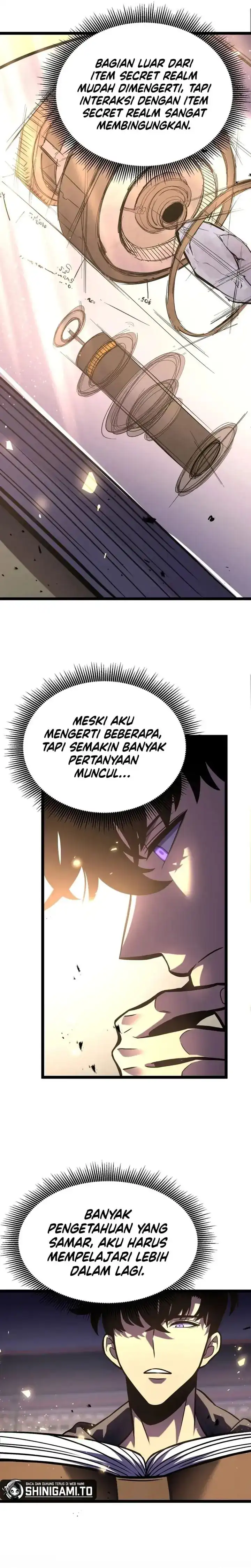Baca After Rebirth, I Used Mirror Reversal For Vengeance - Chapter 33 halaman 12