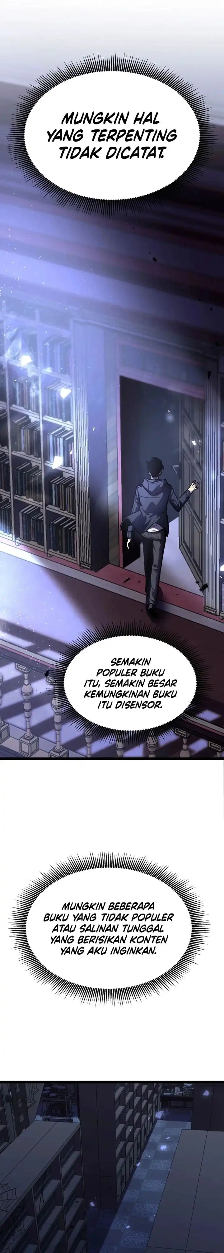 Baca After Rebirth, I Used Mirror Reversal For Vengeance - Chapter 33 halaman 13