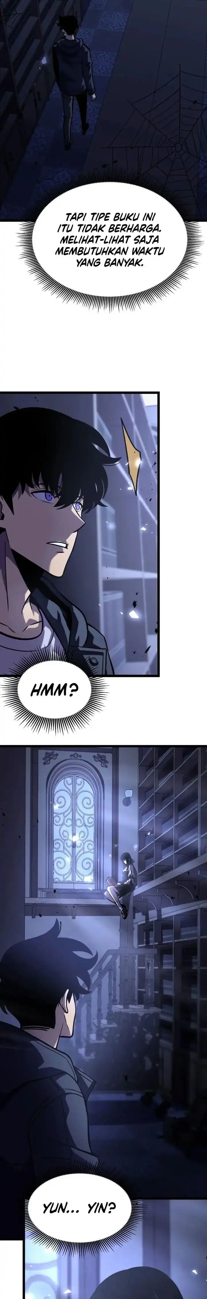 Baca After Rebirth, I Used Mirror Reversal For Vengeance - Chapter 33 halaman 14