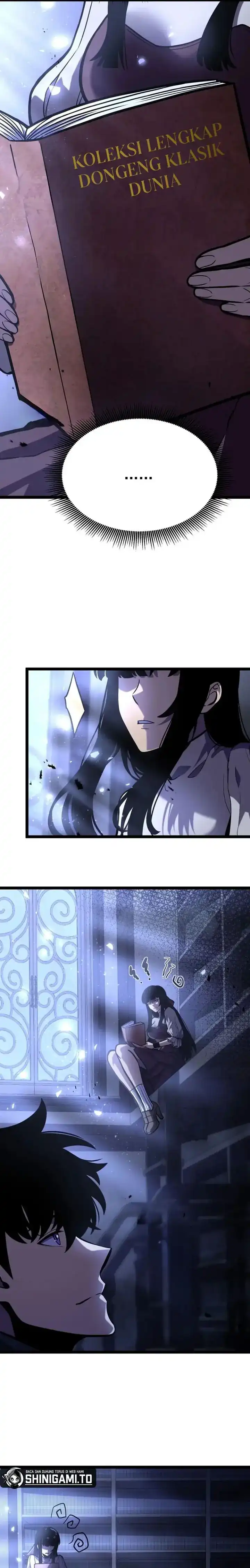 Baca After Rebirth, I Used Mirror Reversal For Vengeance - Chapter 33 halaman 16