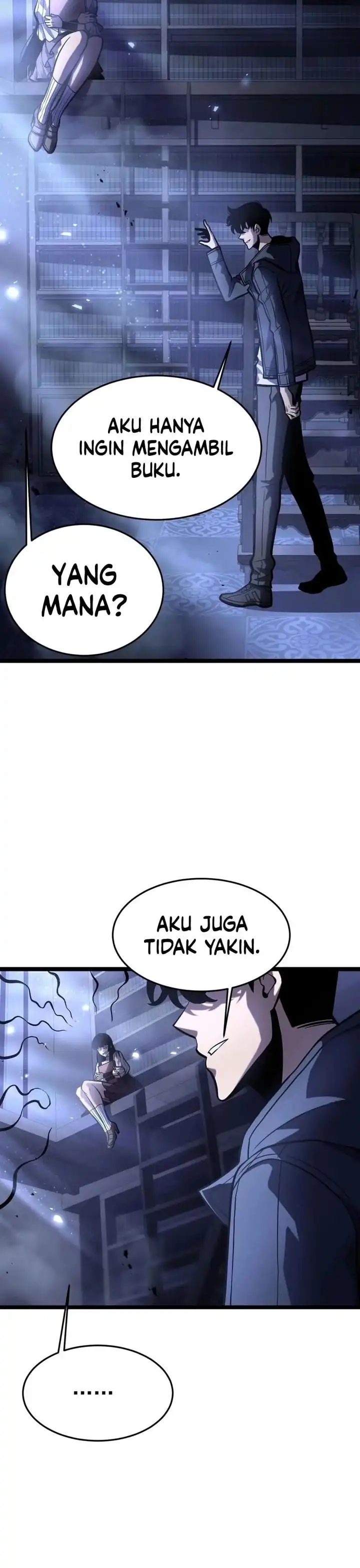 Baca After Rebirth, I Used Mirror Reversal For Vengeance - Chapter 33 halaman 17