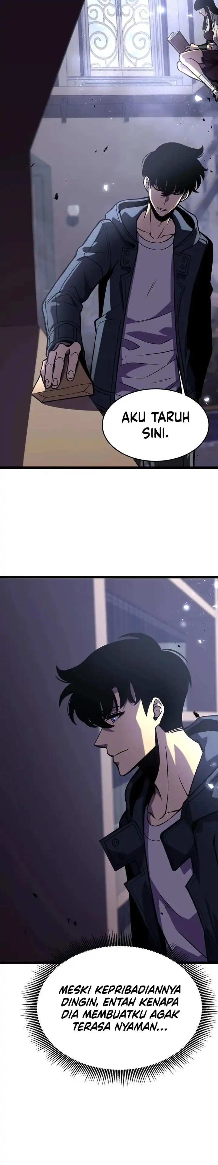 Baca After Rebirth, I Used Mirror Reversal For Vengeance - Chapter 33 halaman 21