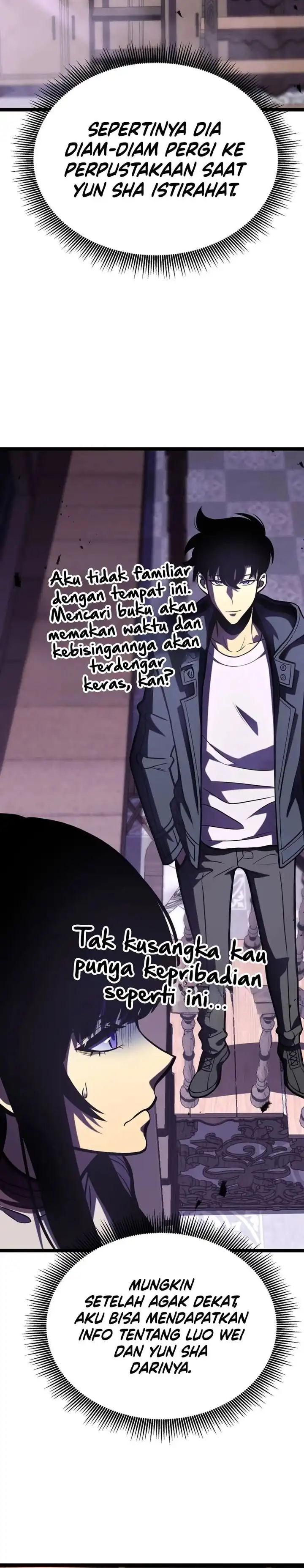 Baca After Rebirth, I Used Mirror Reversal For Vengeance - Chapter 33 halaman 23