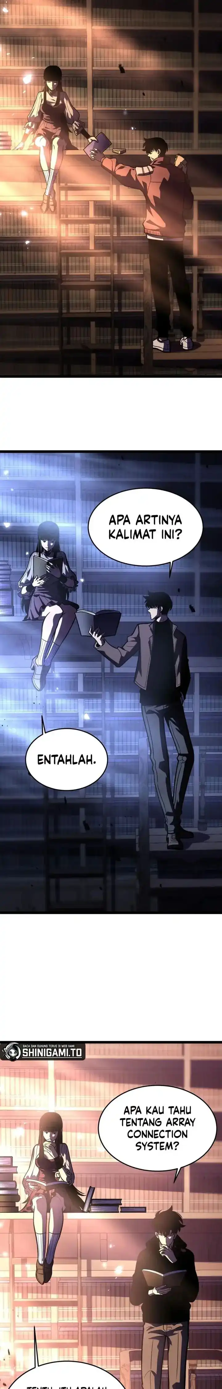 Baca After Rebirth, I Used Mirror Reversal For Vengeance - Chapter 33 halaman 24