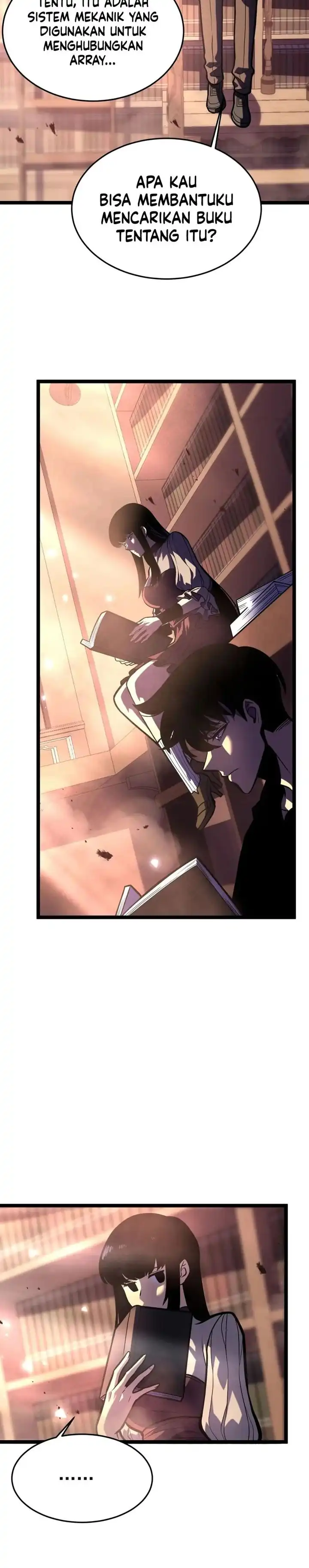 Baca After Rebirth, I Used Mirror Reversal For Vengeance - Chapter 33 halaman 25