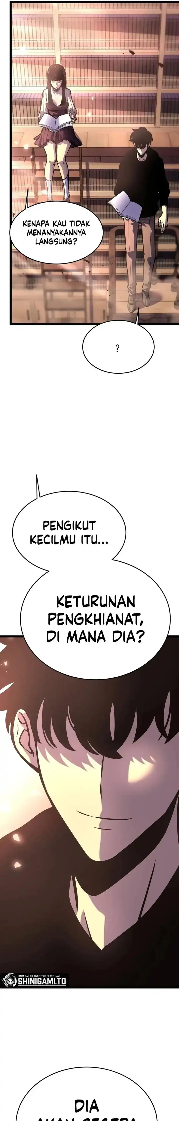 Baca After Rebirth, I Used Mirror Reversal For Vengeance - Chapter 33 halaman 26