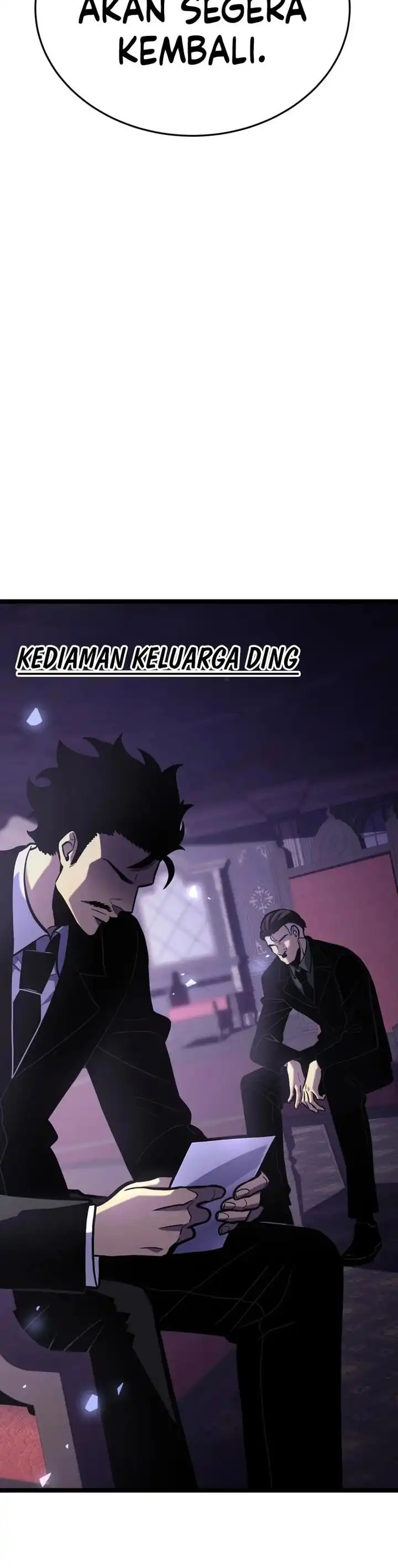 Baca After Rebirth, I Used Mirror Reversal For Vengeance - Chapter 33 halaman 27