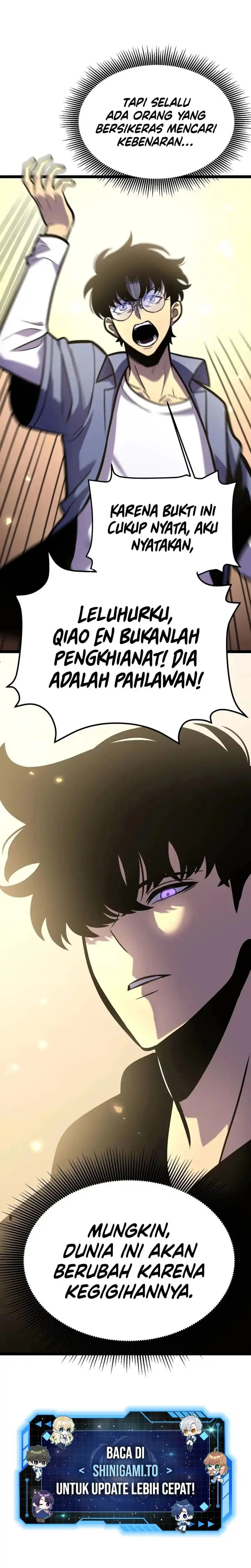 Baca After Rebirth, I Used Mirror Reversal For Vengeance - Chapter 33 halaman 33