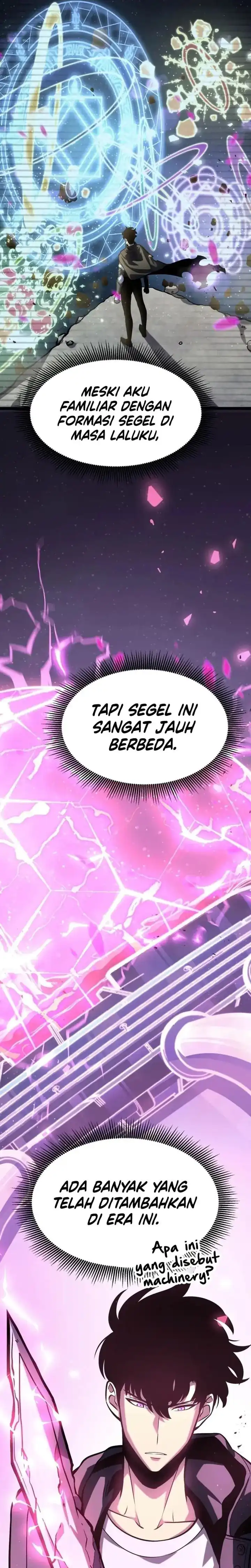 Baca After Rebirth, I Used Mirror Reversal For Vengeance - Chapter 33 halaman 4