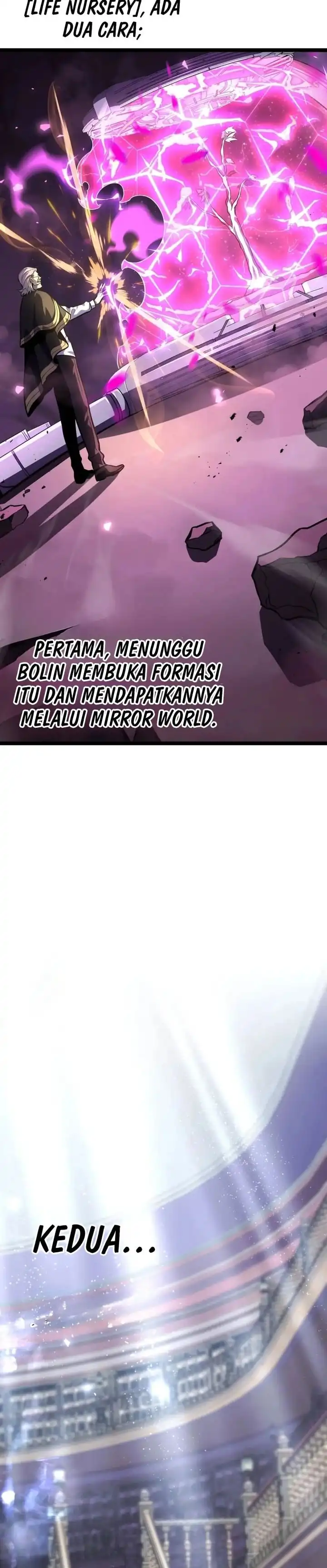 Baca After Rebirth, I Used Mirror Reversal For Vengeance - Chapter 33 halaman 7