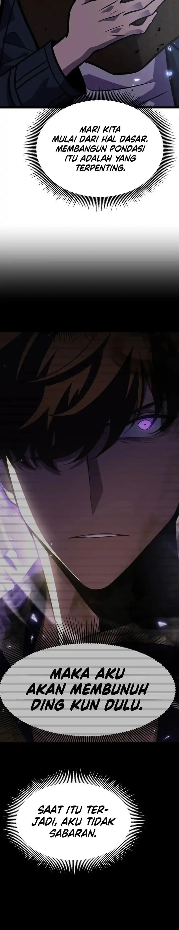 Baca After Rebirth, I Used Mirror Reversal For Vengeance - Chapter 33 halaman 9