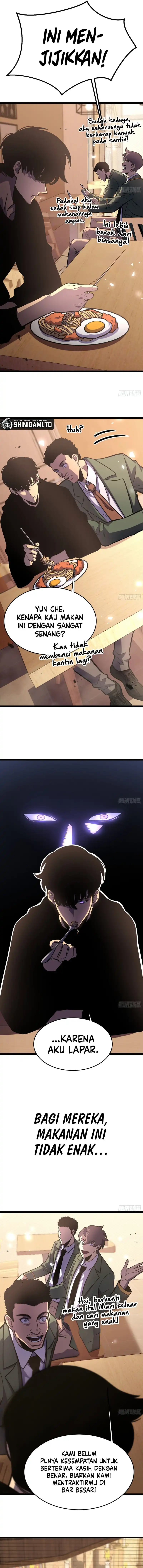 Baca After Rebirth, I Used Mirror Reversal For Vengeance - Chapter 34 halaman 13