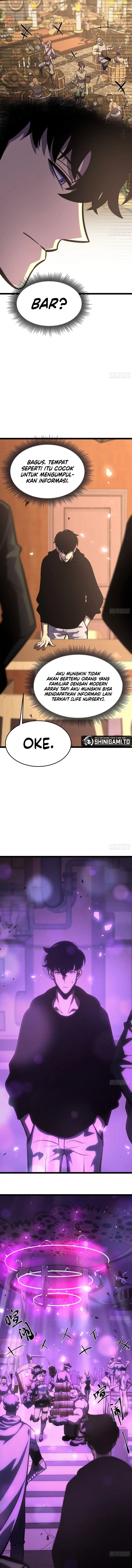 Baca After Rebirth, I Used Mirror Reversal For Vengeance - Chapter 34 halaman 14