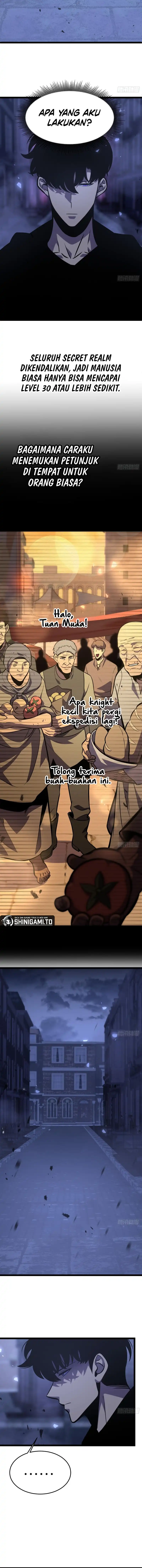 Baca After Rebirth, I Used Mirror Reversal For Vengeance - Chapter 34 halaman 16