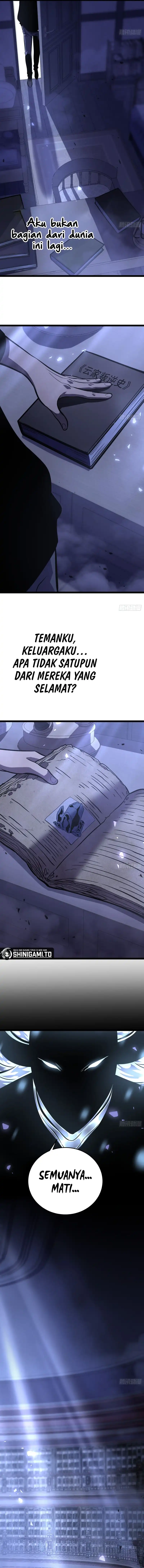 Baca After Rebirth, I Used Mirror Reversal For Vengeance - Chapter 34 halaman 17