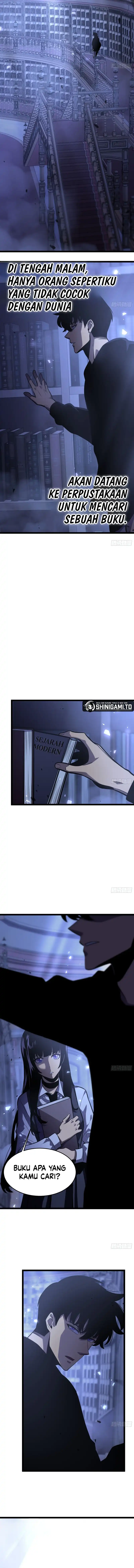 Baca After Rebirth, I Used Mirror Reversal For Vengeance - Chapter 34 halaman 18