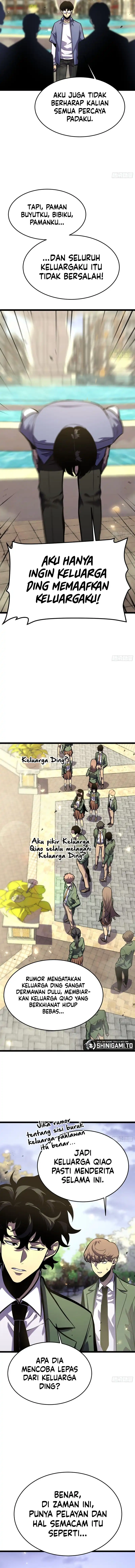 Baca After Rebirth, I Used Mirror Reversal For Vengeance - Chapter 34 halaman 2
