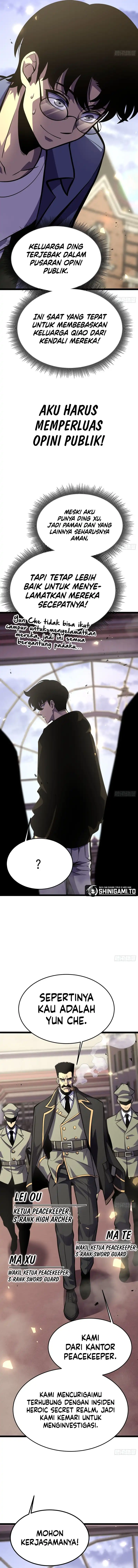 Baca After Rebirth, I Used Mirror Reversal For Vengeance - Chapter 34 halaman 3