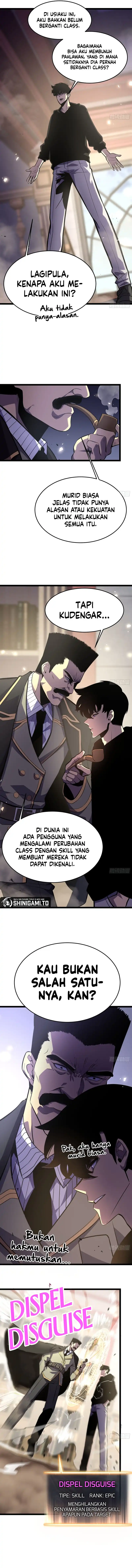 Baca After Rebirth, I Used Mirror Reversal For Vengeance - Chapter 34 halaman 6