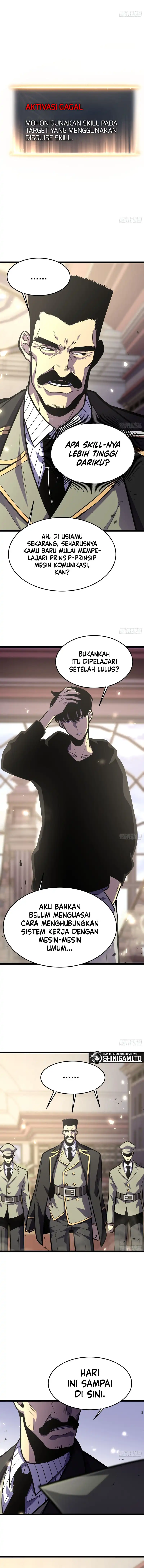 Baca After Rebirth, I Used Mirror Reversal For Vengeance - Chapter 34 halaman 7