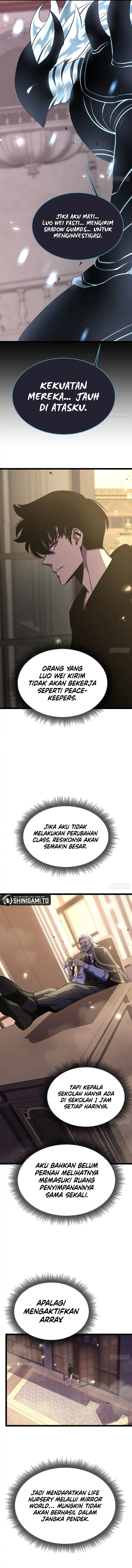 Baca After Rebirth, I Used Mirror Reversal For Vengeance - Chapter 34 halaman 9