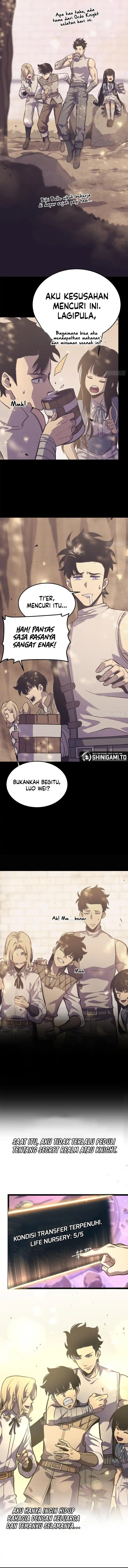Baca After Rebirth, I Used Mirror Reversal For Vengeance - Chapter 35 halaman 10