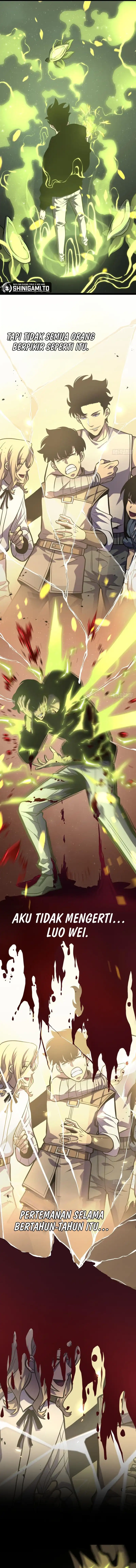 Baca After Rebirth, I Used Mirror Reversal For Vengeance - Chapter 35 halaman 11