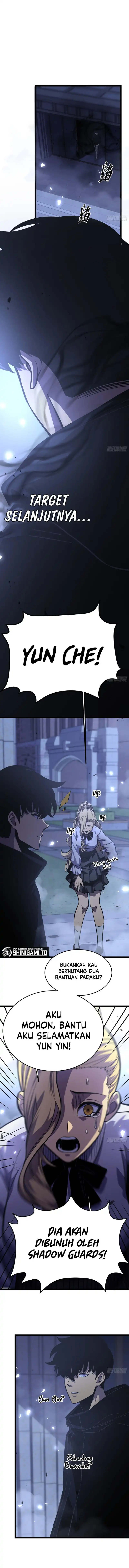 Baca After Rebirth, I Used Mirror Reversal For Vengeance - Chapter 35 halaman 13