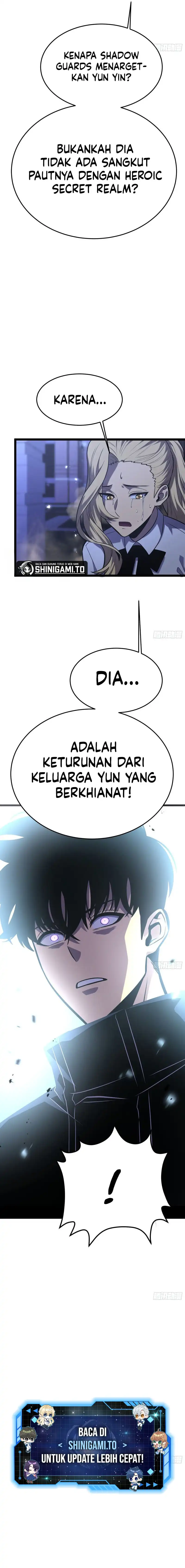 Baca After Rebirth, I Used Mirror Reversal For Vengeance - Chapter 35 halaman 14