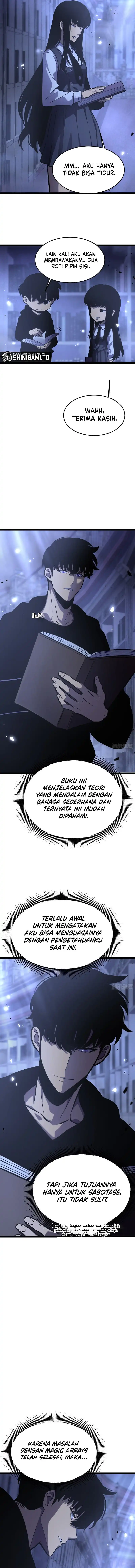 Baca After Rebirth, I Used Mirror Reversal For Vengeance - Chapter 35 halaman 2