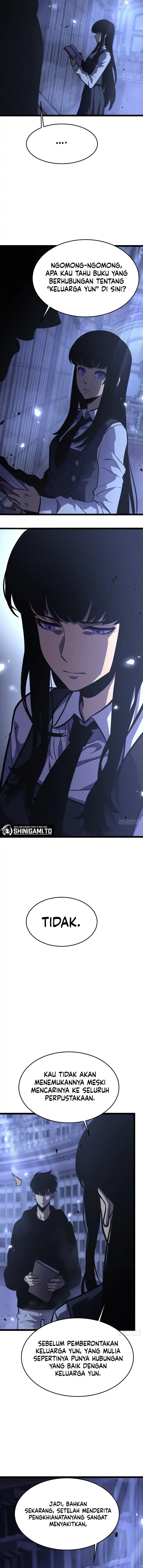 Baca After Rebirth, I Used Mirror Reversal For Vengeance - Chapter 35 halaman 3