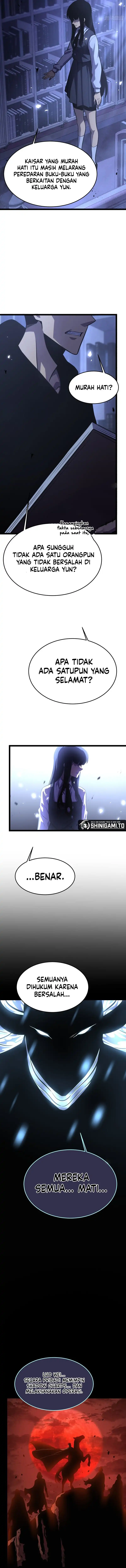 Baca After Rebirth, I Used Mirror Reversal For Vengeance - Chapter 35 halaman 4