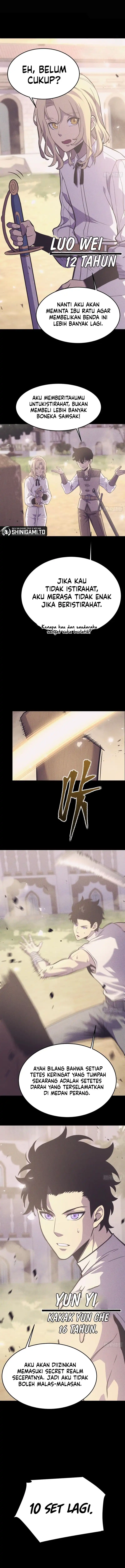 Baca After Rebirth, I Used Mirror Reversal For Vengeance - Chapter 35 halaman 7