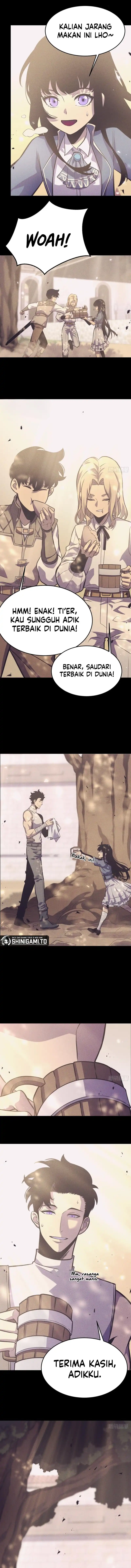 Baca After Rebirth, I Used Mirror Reversal For Vengeance - Chapter 35 halaman 9