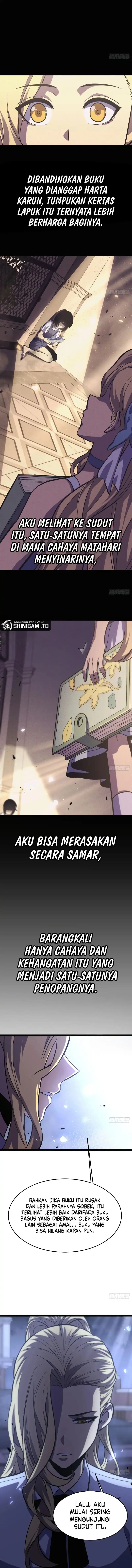 Baca After Rebirth, I Used Mirror Reversal For Vengeance - Chapter 36 halaman 10