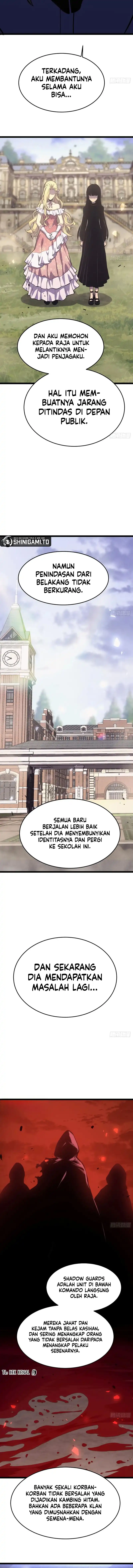 Baca After Rebirth, I Used Mirror Reversal For Vengeance - Chapter 36 halaman 11