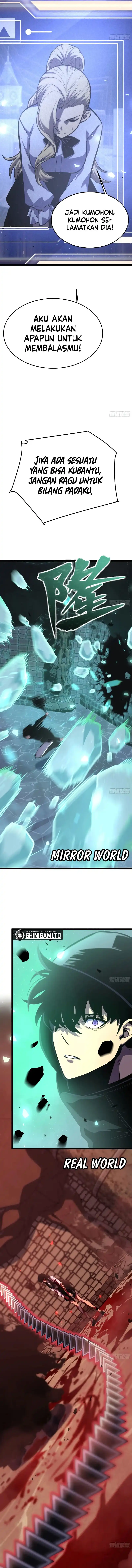 Baca After Rebirth, I Used Mirror Reversal For Vengeance - Chapter 36 halaman 12