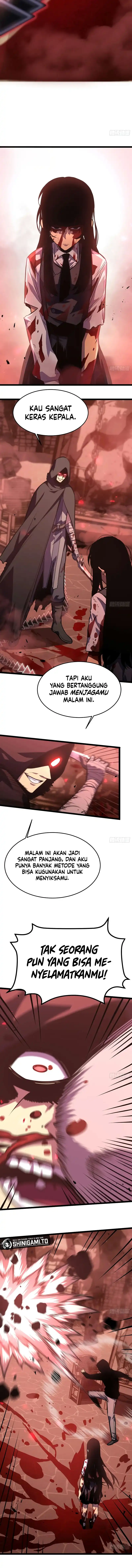 Baca After Rebirth, I Used Mirror Reversal For Vengeance - Chapter 36 halaman 13