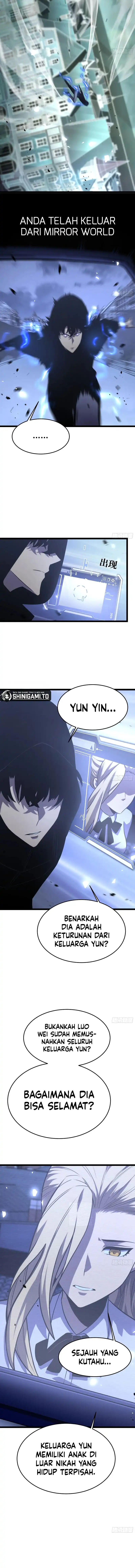 Baca After Rebirth, I Used Mirror Reversal For Vengeance - Chapter 36 halaman 3