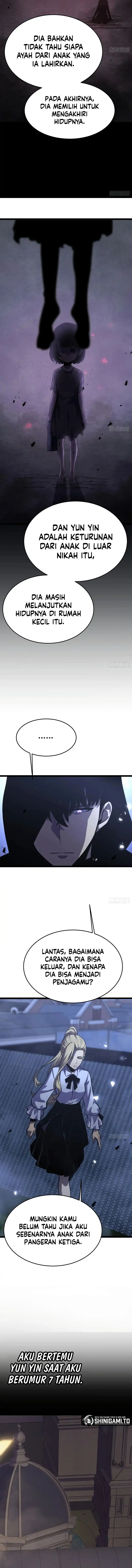 Baca After Rebirth, I Used Mirror Reversal For Vengeance - Chapter 36 halaman 5