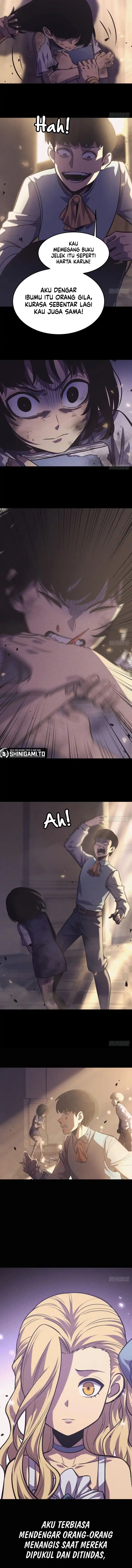 Baca After Rebirth, I Used Mirror Reversal For Vengeance - Chapter 36 halaman 7