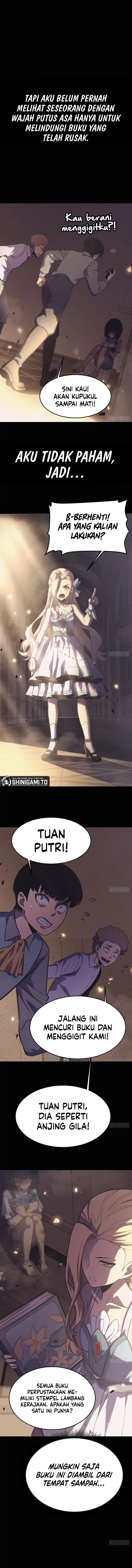 Baca After Rebirth, I Used Mirror Reversal For Vengeance - Chapter 36 halaman 8