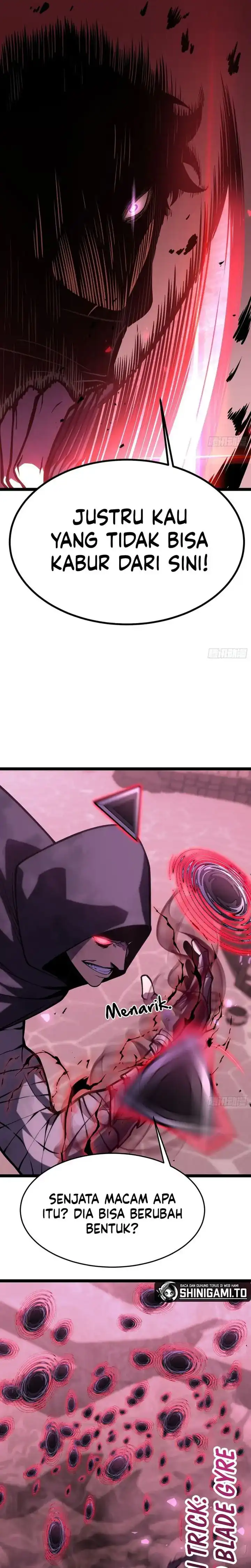 Baca After Rebirth, I Used Mirror Reversal For Vengeance - Chapter 37 halaman 12