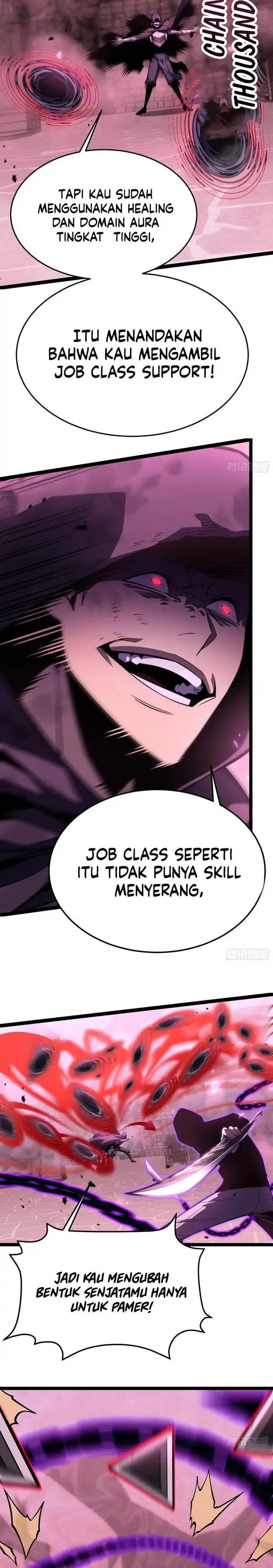 Baca After Rebirth, I Used Mirror Reversal For Vengeance - Chapter 37 halaman 13