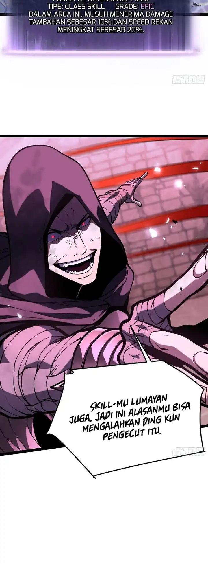 Baca After Rebirth, I Used Mirror Reversal For Vengeance - Chapter 37 halaman 15